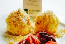 Gasthof zur Post美食图片