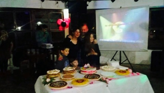 El Alba Restaurante餐厅图片