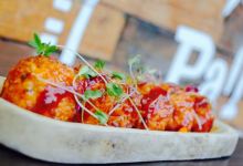 Pa'l Monte美食图片