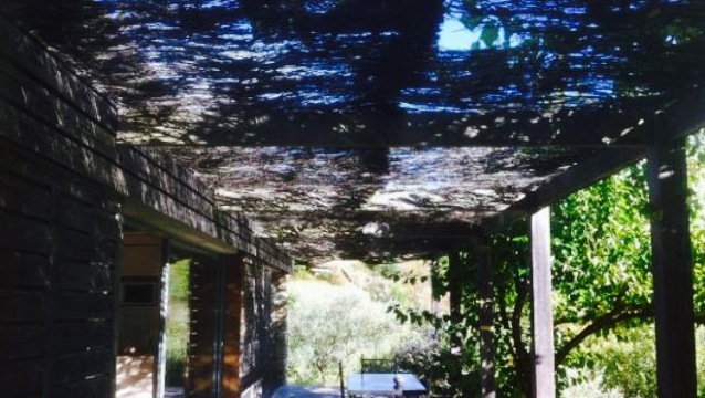 Domaine de la Jeanne餐厅图片