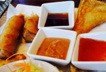 Bangkok Tokyo美食图片