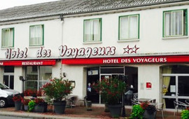 Hotel des Voyageurs
