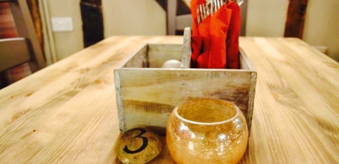 The Punchbowl Inn