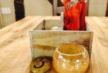 The Punchbowl Inn美食图片