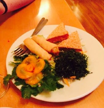 River View Chinese Restaurant