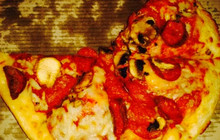 Domino's Pizza Singleton餐厅图片