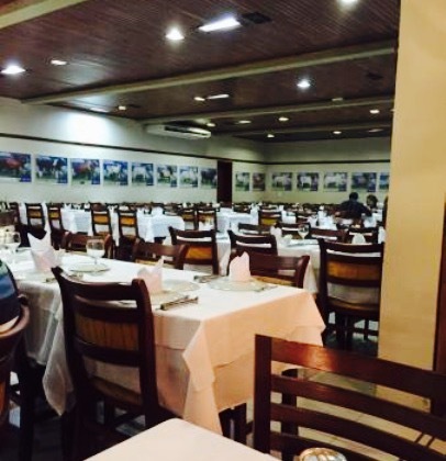 Churrascaria Cupim Grill