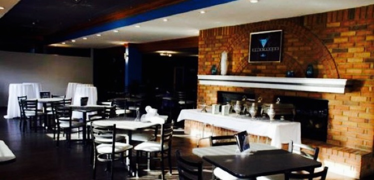 Rainmakers Bar and Grills