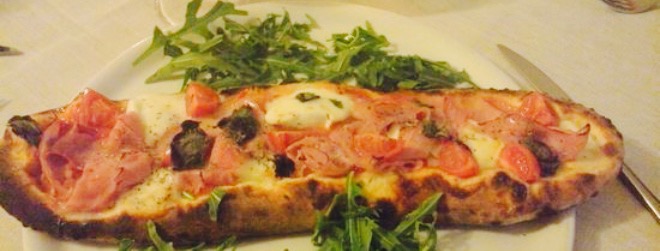 Antica Osteria Sachela餐厅图片