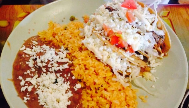 Garibaldi Restaurant & Bakery