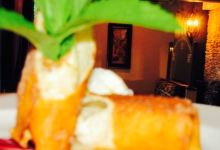 Resto Aldente美食图片