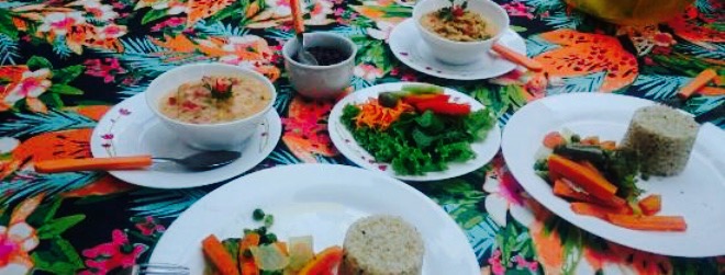 Papoula Culinaria Artesanal