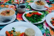 Papoula Culinaria Artesanal美食图片
