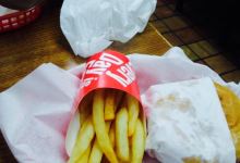 Dairy Queen美食图片