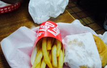 Dairy Queen餐厅图片