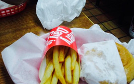 Dairy Queen