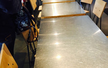 Chipotle Mexican Grill餐厅图片