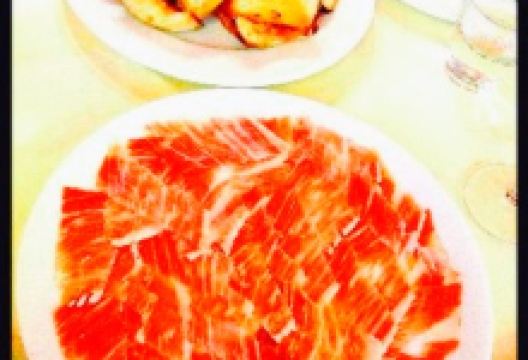 Restaurante Mussol美食图片