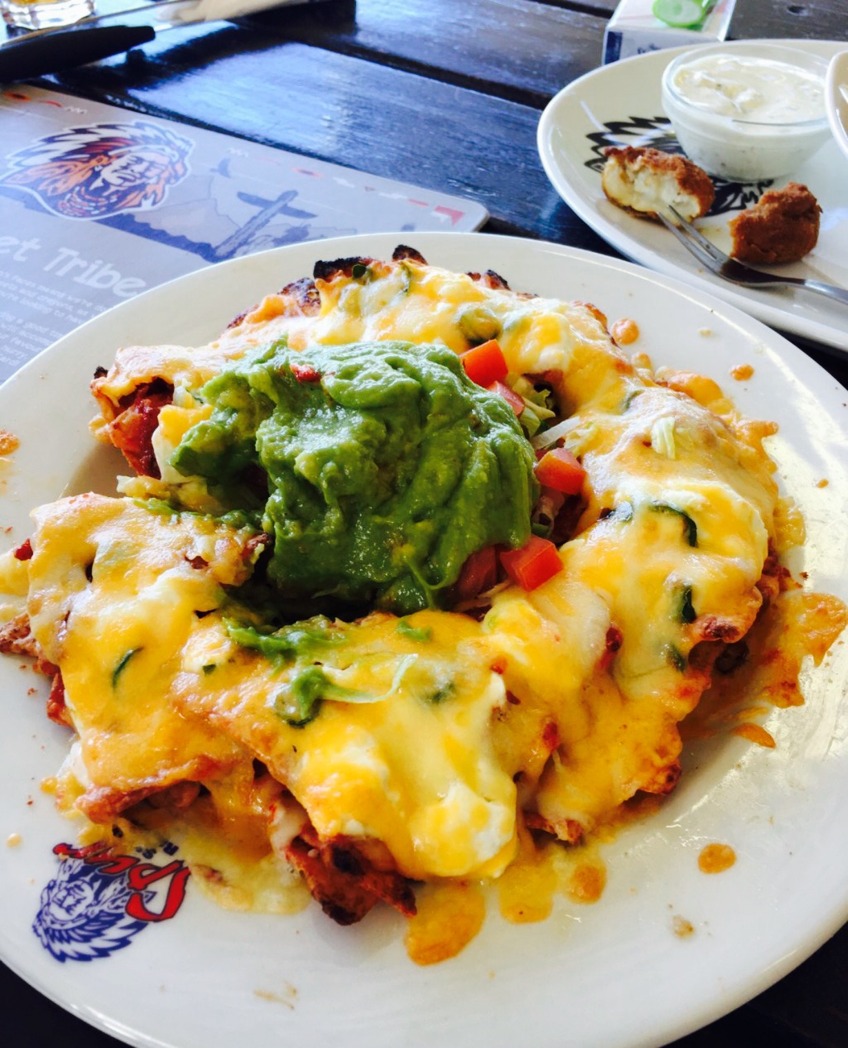 Clear Waters Spur Steak Ranch