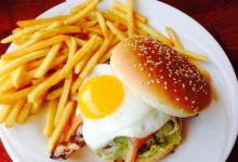 Hamraborg美食图片