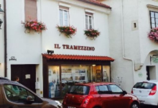 Il Tramezzino美食图片
