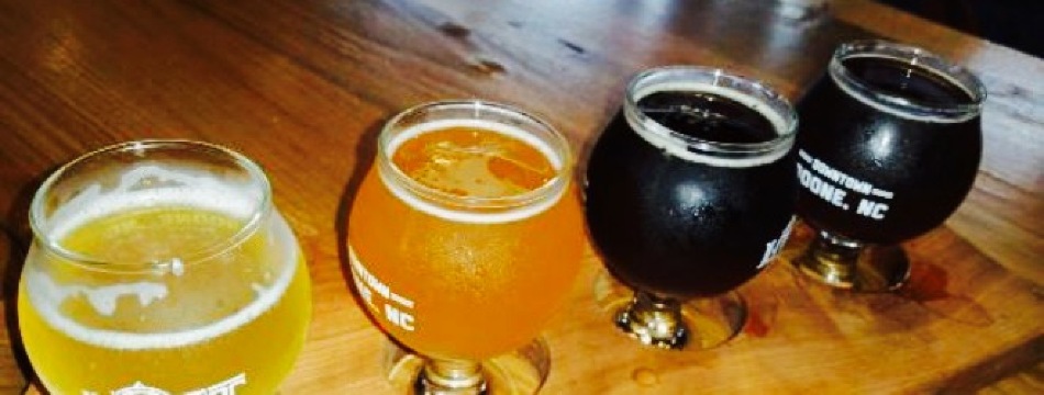 Lost Province Brewing Company