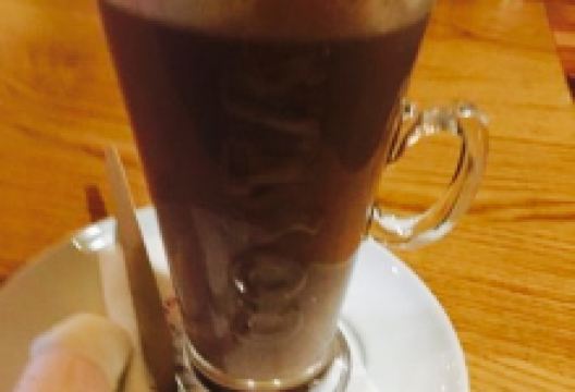 Costa Coffee美食图片