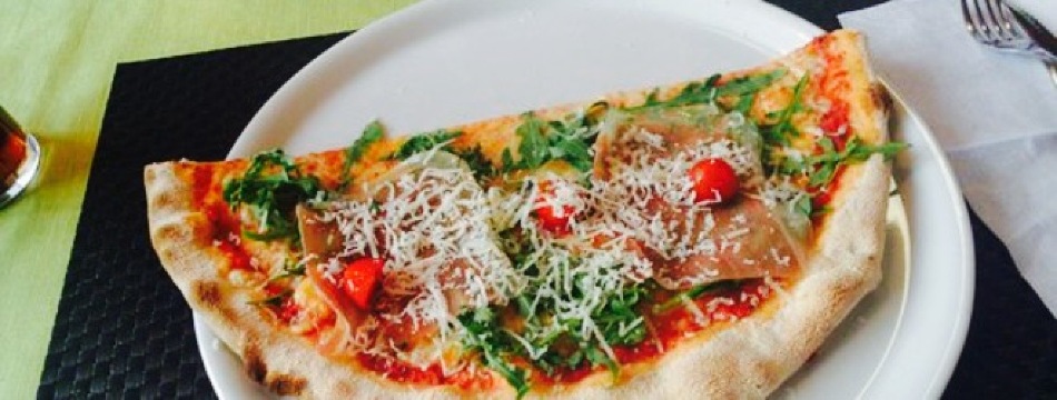 Jubupizza餐厅图片