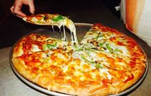 Poppa's Pizzeria餐厅图片