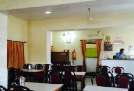 Indian Coffee House美食图片