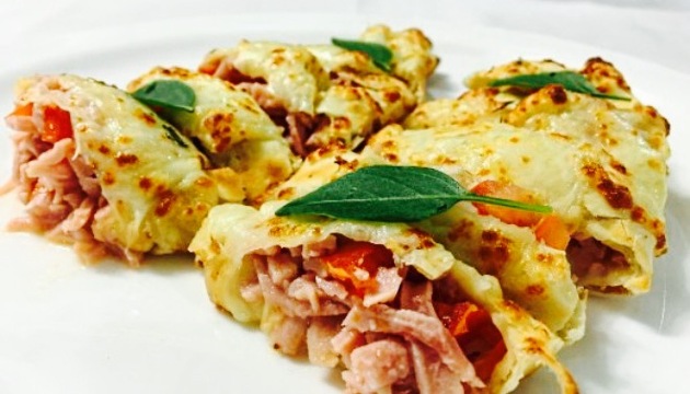 Divina Pizza