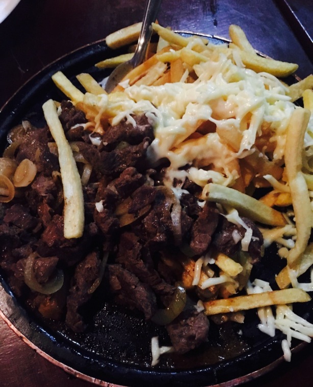 Alambique Botequim餐厅图片