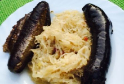 Zum Wengertsknecht美食图片