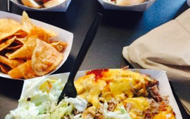 J-Mack Bbq
