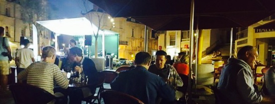 Bistrot de la Place餐厅图片