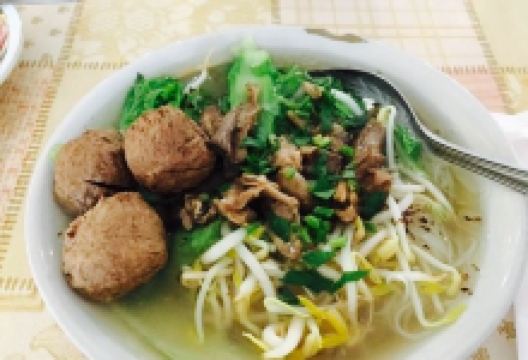 RM Vegetarian Diet Sehat美食图片