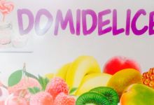 Domidelices购物图片