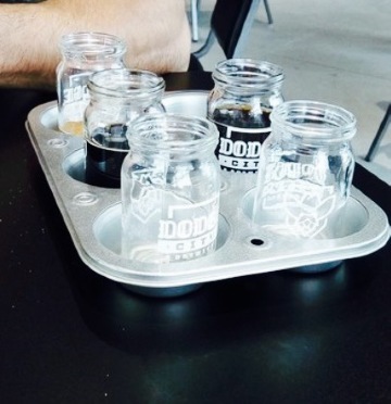 Dodge City Brewing Company餐厅图片