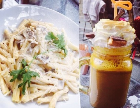 Noco Kiosk餐厅图片