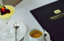 Pilbara Room Restaurant餐厅图片