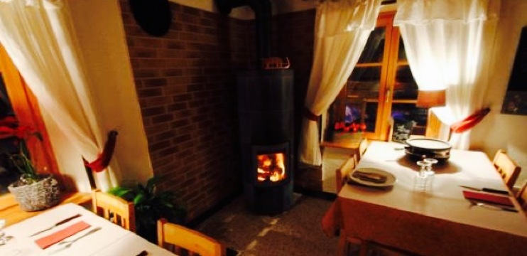 Auberge du pont Jean d'Zoure