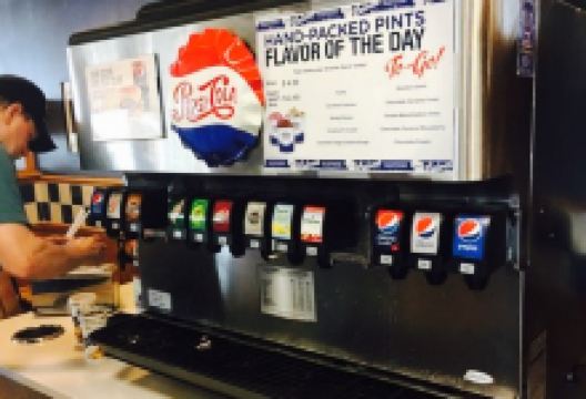 Culver's Restaurant美食图片