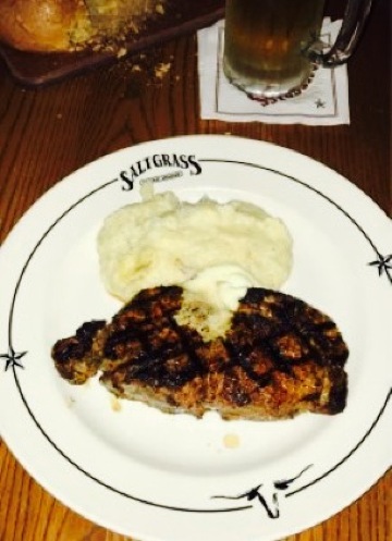 Saltgrass Steak House