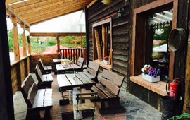Karczma w Stodole