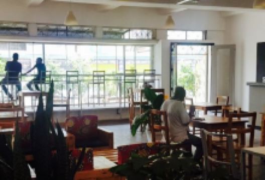 Aroma Cafe美食图片