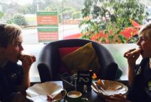 Cafe Brasil美食图片