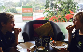 Cafe Brasil