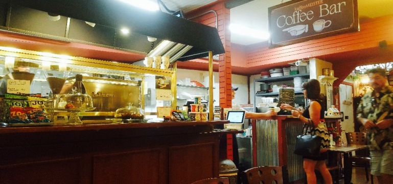 Kaffee Meister Coffee Bar and Drive-Thru