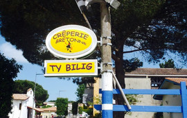 Crêperie TY BILIG