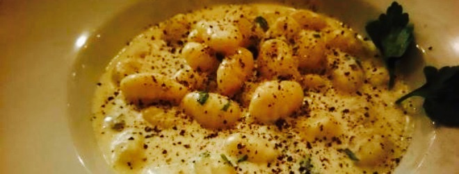 Il Terrazzino Restaurant餐厅图片